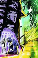 GREEK STREET TP VOL 02 CASSANDRA COMPLEX (MR)