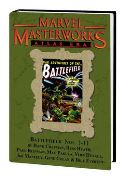 MMW ATLAS ERA BATTLEFIELD HC VOL 01 DM VAR ED 152
