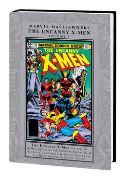 MMW UNCANNY X-MEN HC VOL 07