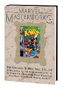 MMW UNCANNY X-MEN HC VOL 07 DM VAR ED 151