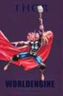 THOR WORLDENGINE PREM HC