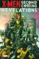 X-MEN SECOND COMING REVELATIONS HC