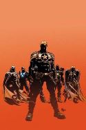 SECRET AVENGERS #6 DEODATO VAR