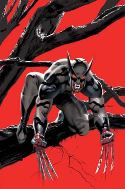 WOLVERINE #2 MAYHEW VAMPIRE VAR