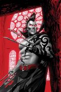 DAKEN DARK WOLVERINE #2 MAYHEW VAMPIRE VAR