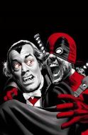 DEADPOOL #28 VAMPIRE VAR