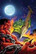 INCREDIBLE HULKS #614 ESPIN VAMPIRE VAR