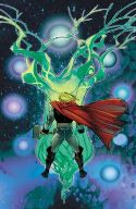 THOR #616 STEGMAN VAMPIRE VAR