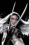 X-23 #2 MAYHEW VAMPIRE VAR