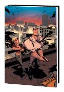 POWERS HC VOL 04 DEFINITIVE COLLECTION (MR)