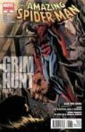 AMAZING SPIDER-MAN #636 2ND PTG VAR (PP #929)