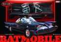 BATMOBILE CLASSIC 1/25 SCALE SNAP MODEL KIT