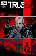 TRUE BLOOD #5 (OF 6)