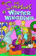 SIMPSONS WINTER WINGDING #5