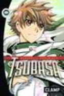 TSUBASA GN VOL 28