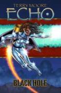 TERRY MOORES ECHO TP VOL 05 BLACK HOLE