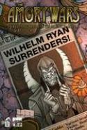 AMORY WARS KEEPING SECRETS OF SILENT EARTH 3 #6 (OF 12)