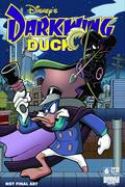DARKWING DUCK #6