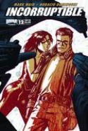INCORRUPTIBLE #12