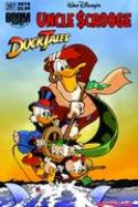 UNCLE SCROOGE #397