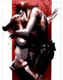 X-FORCE SEX AND VIOLENCE #1 (OF 3) 2ND PTG VAR (PP #930)