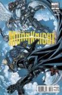 VENGEANCE OF MOON KNIGHT #10 2ND PTG RYP VAR (PP #930)