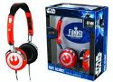STAR WARS REBEL ALLIANCE FOLD UP HEADPHONES