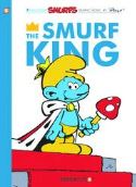 SMURFS GN VOL 03 SMURF KING