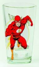 TOON TUMBLERS FLASH PINT GLASS