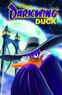 DARKWING DUCK TP VOL 01 DUCK KNIGHT RETURNS