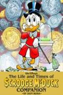 LIFE & TIMES OF SCROOGE MCDUCK COMPANION HC