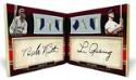 TOPPS 2010 STERLING MLB T/C BOX