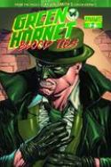 GREEN HORNET BLOOD TIES #2