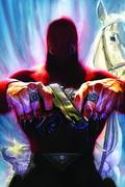 LAST PHANTOM #4 50-COPY ROSS VIRGIN VAR INCV