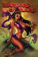 WARLORD OF MARS #2