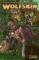 WOLFSKIN HUNDREDTH DREAM #6 (OF 6) BLOOD THIRST CVR (MR)