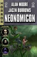 ALAN MOORE NEONOMICON #2 (OF 4) AUXILIARY ED (MR)