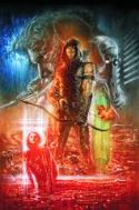 GREEN ARROW #6 (BRIGHTEST DAY)