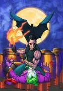 RED HOOD LOST DAYS #6 (OF 6)