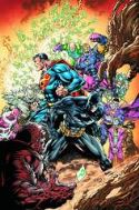 SUPERMAN BATMAN #78