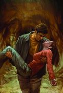 BUFFY VAMPIRE SLAYER #38 LAST GLEAMING PT 3 (OF 5) JO CHEN C