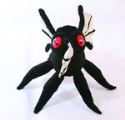 CTHULHU MIDNIGHT REAVER NYARLATHOTEP PLUSH