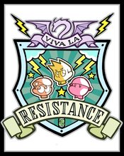SINFEST VIVA LA RESISTANCE