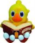 FF SERIES PLUSH CHOCOBO
