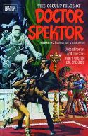 OCCULT FILES DOCTOR SPEKTOR ARCHIVES HC VOL 02