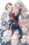 AMAZING SPIDER-MAN #648 BIG