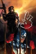 CAPTAIN AMERICA #612