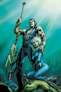 FANTASTIC FOUR #585 THREE