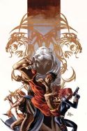 SECRET AVENGERS #7