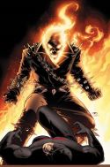 SHADOWLAND #5 (OF 5) SL
